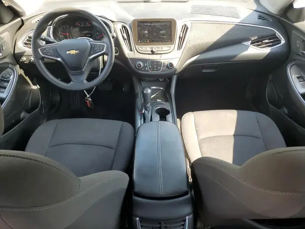 1G1ZD5ST5KF145320 2019 CHEVROLET MALIBU - Image 8