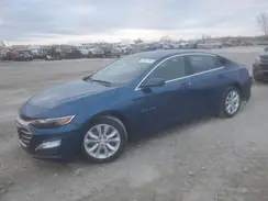 1G1ZD5ST5KF146001 2019 CHEVROLET MALIBU