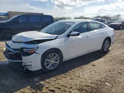 1G1ZD5ST5KF146354 2019 CHEVROLET MALIBU