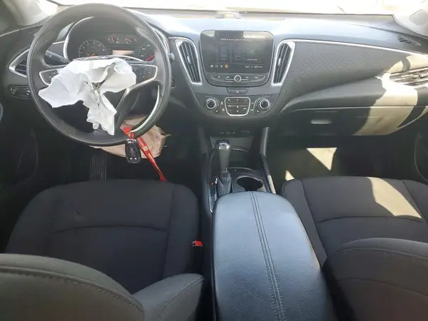 1G1ZD5ST5KF146354 2019 CHEVROLET MALIBU - Image 8