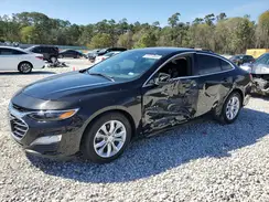 1G1ZD5ST5KF146662 2019 CHEVROLET MALIBU