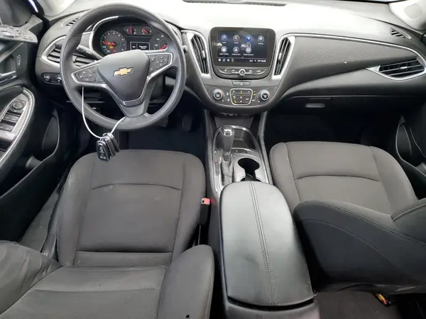 1G1ZD5ST5KF146662 2019 CHEVROLET MALIBU - Image 8