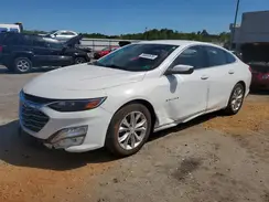 1G1ZD5ST5KF147102 2019 CHEVROLET MALIBU