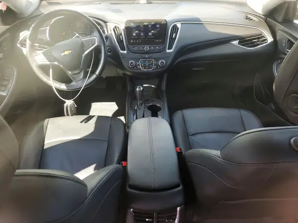 1G1ZD5ST5KF147102 2019 CHEVROLET MALIBU - Image 8
