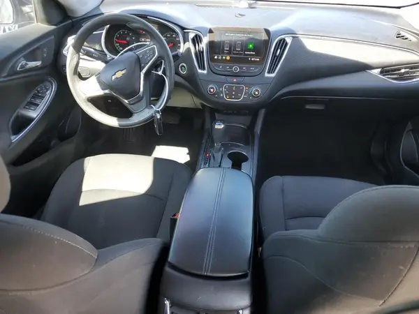1G1ZD5ST5KF147147 2019 CHEVROLET MALIBU - Image 8