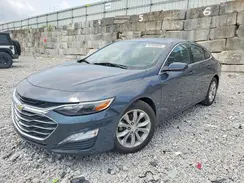1G1ZD5ST5KF147276 2019 CHEVROLET MALIBU