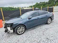 1G1ZD5ST5KF147665 2019 CHEVROLET MALIBU