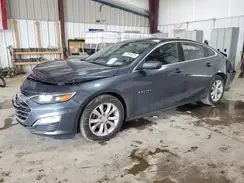 1G1ZD5ST5KF147777 2019 CHEVROLET MALIBU