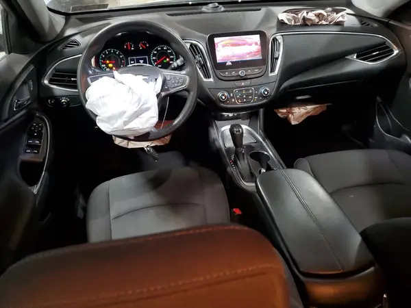 1G1ZD5ST5KF147777 2019 CHEVROLET MALIBU - Image 8