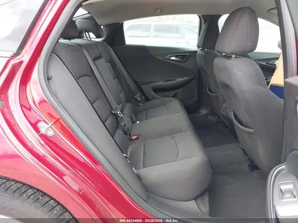 1G1ZD5ST5KF148119 2019 CHEVROLET MALIBU - Image 8