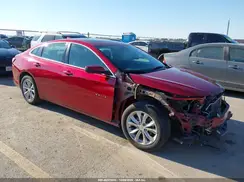 1G1ZD5ST5KF148816 2019 CHEVROLET MALIBU