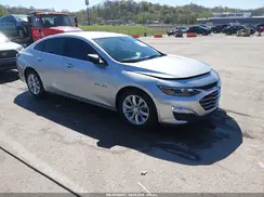 1G1ZD5ST5KF149254 2019 CHEVROLET MALIBU