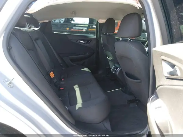 1G1ZD5ST5KF149254 2019 CHEVROLET MALIBU - Image 8