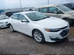 1G1ZD5ST5KF149710 2019 CHEVROLET MALIBU