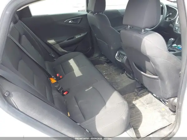 1G1ZD5ST5KF149710 2019 CHEVROLET MALIBU - Image 8