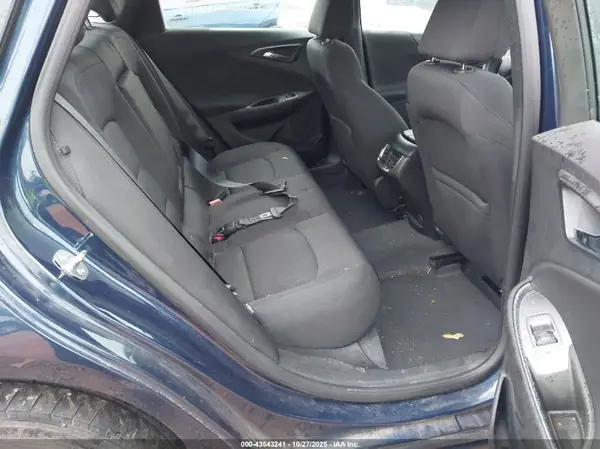1G1ZD5ST5KF150419 2019 CHEVROLET MALIBU - Image 8
