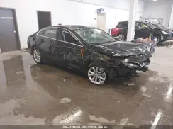 1G1ZD5ST5KF151960 2019 CHEVROLET MALIBU