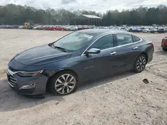 1G1ZD5ST5KF151974 2019 CHEVROLET MALIBU