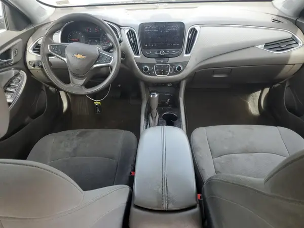 1G1ZD5ST5KF151974 2019 CHEVROLET MALIBU - Image 8