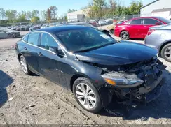 1G1ZD5ST5KF152154 2019 CHEVROLET MALIBU