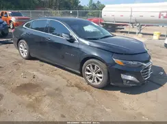 1G1ZD5ST5KF153112 2019 CHEVROLET MALIBU