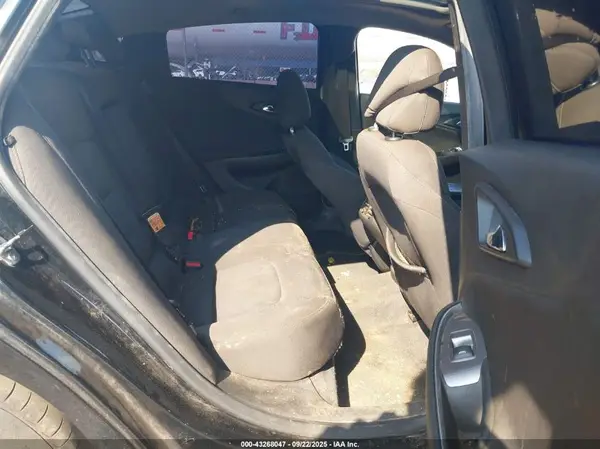 1G1ZD5ST5KF153112 2019 CHEVROLET MALIBU - Image 8