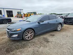 1G1ZD5ST5KF153594 2019 CHEVROLET MALIBU