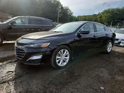1G1ZD5ST5KF154325 2019 CHEVROLET MALIBU