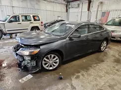 1G1ZD5ST5KF154471 2019 CHEVROLET MALIBU