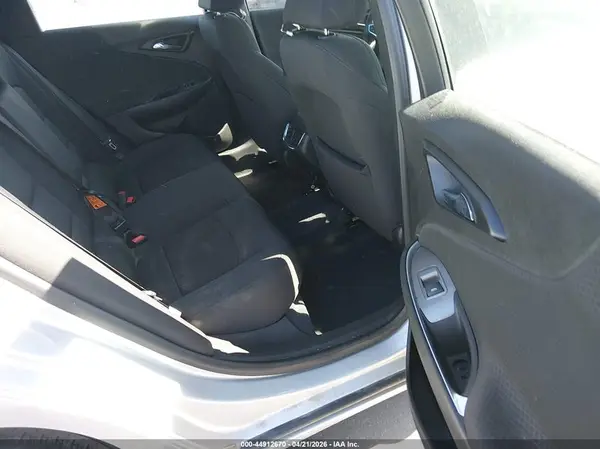 1G1ZD5ST5KF154549 2019 CHEVROLET MALIBU - Image 8