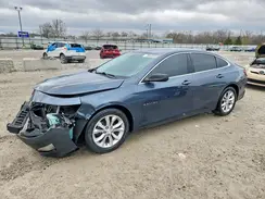 1G1ZD5ST5KF155765 2019 CHEVROLET MALIBU