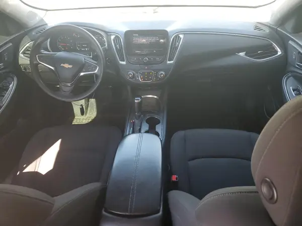 1G1ZD5ST5KF155796 2019 CHEVROLET MALIBU - Image 8