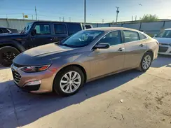 1G1ZD5ST5KF157080 2019 CHEVROLET MALIBU
