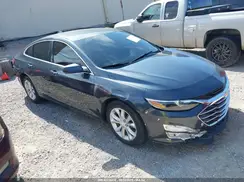 1G1ZD5ST5KF158102 2019 CHEVROLET MALIBU