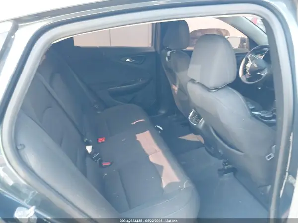1G1ZD5ST5KF158102 2019 CHEVROLET MALIBU - Image 8