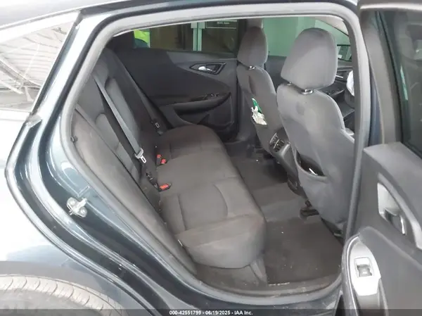 1G1ZD5ST5KF158388 2019 CHEVROLET MALIBU - Image 8
