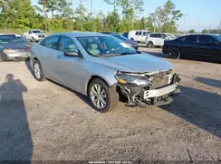 1G1ZD5ST5KF160495 2019 CHEVROLET MALIBU