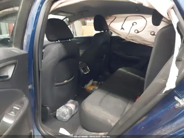 1G1ZD5ST5KF161159 2019 CHEVROLET MALIBU - Image 8