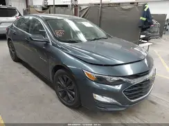 1G1ZD5ST5KF162392 2019 CHEVROLET MALIBU