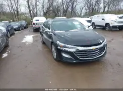 1G1ZD5ST5KF163056 2019 CHEVROLET MALIBU