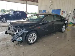 1G1ZD5ST5KF163106 2019 CHEVROLET MALIBU