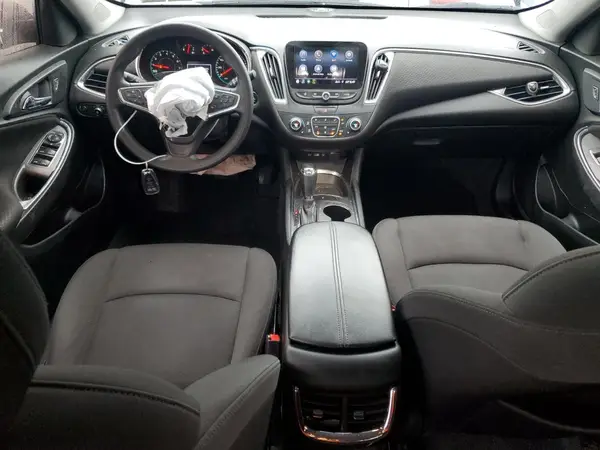 1G1ZD5ST5KF163218 2019 CHEVROLET MALIBU - Image 8