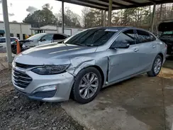 1G1ZD5ST5KF163459 2019 CHEVROLET MALIBU