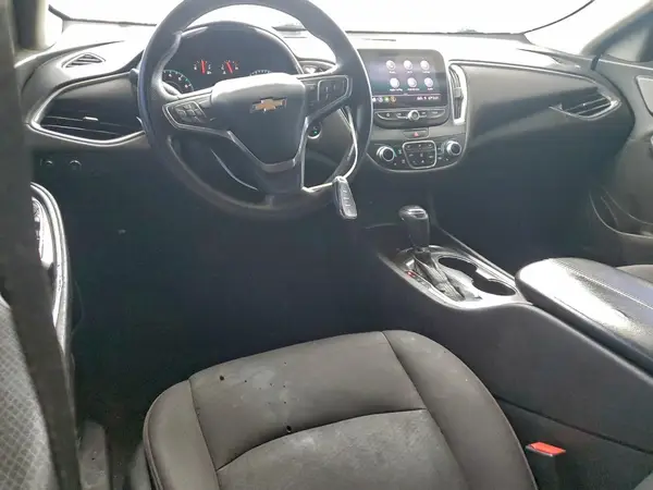 1G1ZD5ST5KF163459 2019 CHEVROLET MALIBU - Image 8