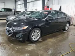 1G1ZD5ST5KF164160 2019 CHEVROLET MALIBU