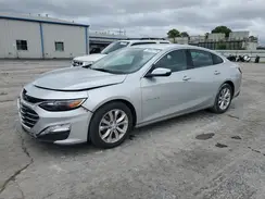 1G1ZD5ST5KF164997 2019 CHEVROLET MALIBU