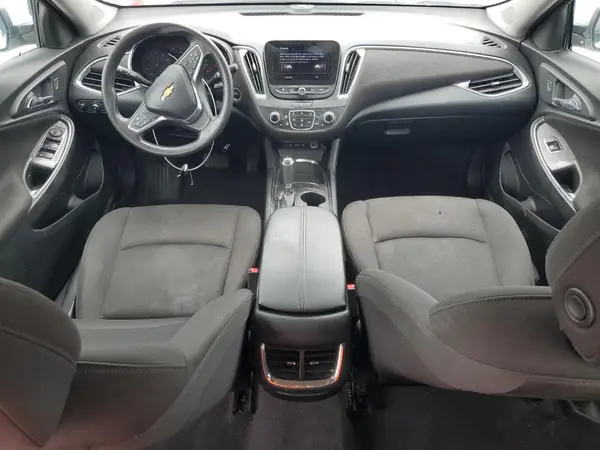 1G1ZD5ST5KF164997 2019 CHEVROLET MALIBU - Image 8