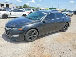 1G1ZD5ST5KF165003 2019 CHEVROLET MALIBU