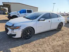 1G1ZD5ST5KF165616 2019 CHEVROLET MALIBU