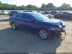 1G1ZD5ST5KF166250 2019 CHEVROLET MALIBU